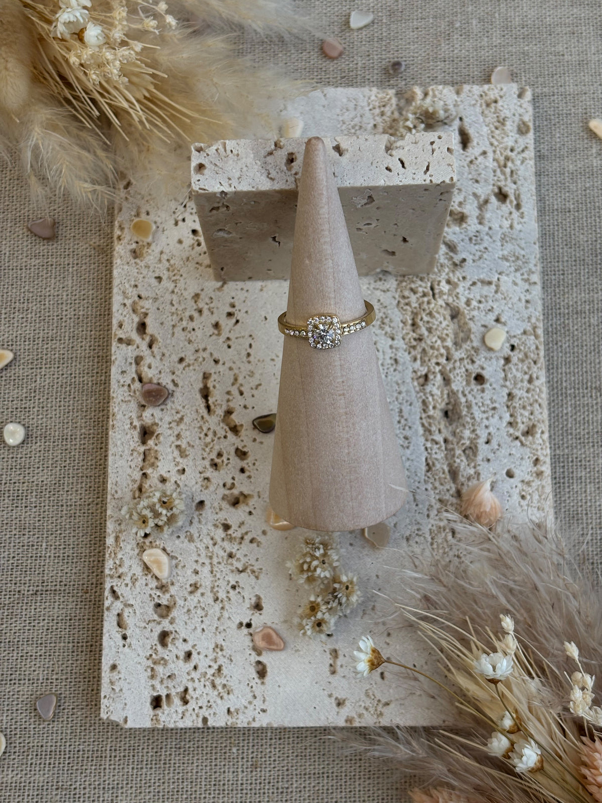 BAGUE PERRINE