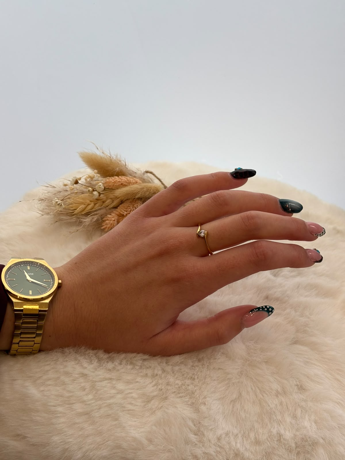 BAGUE LISON