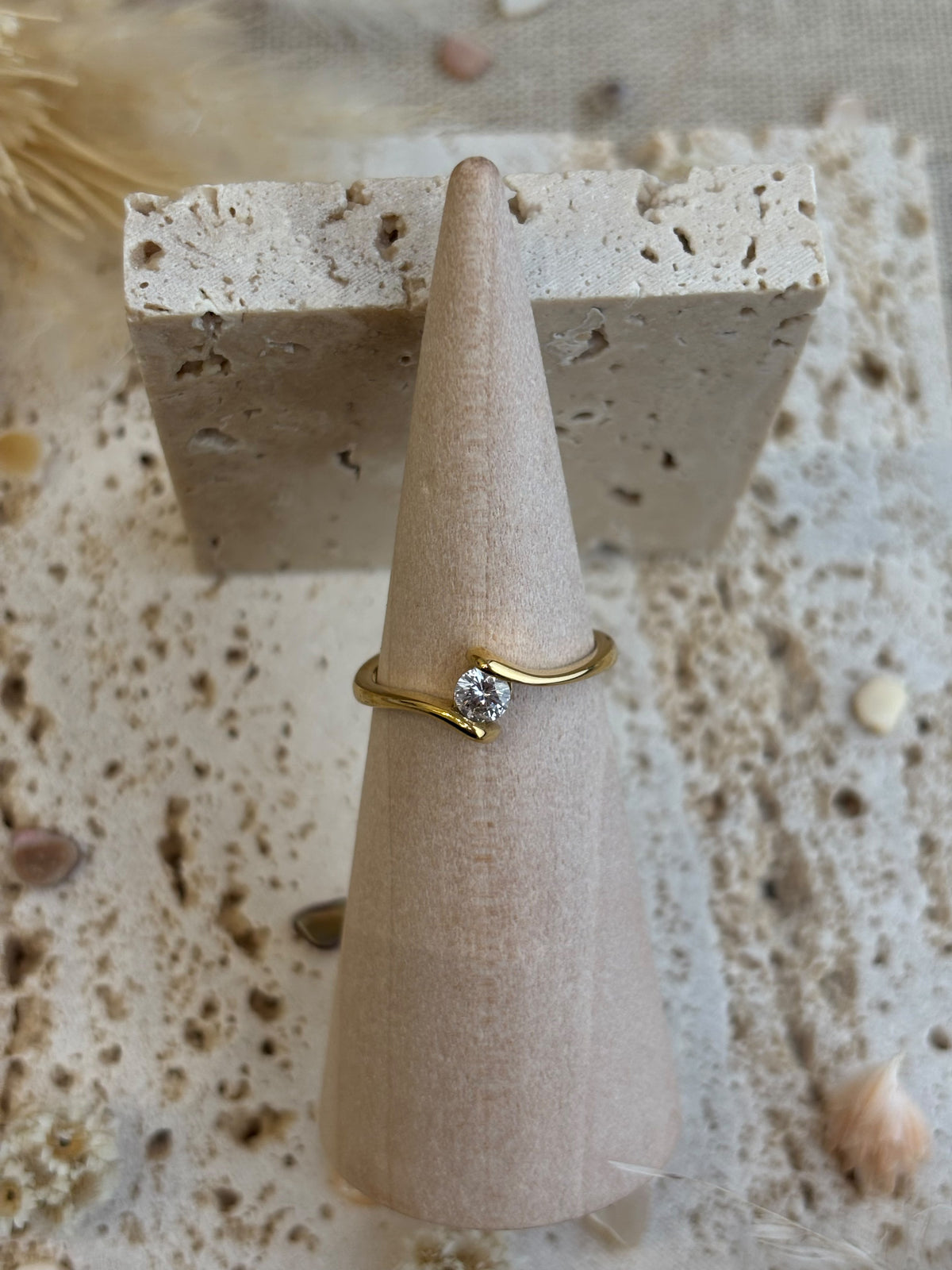 BAGUE LISON