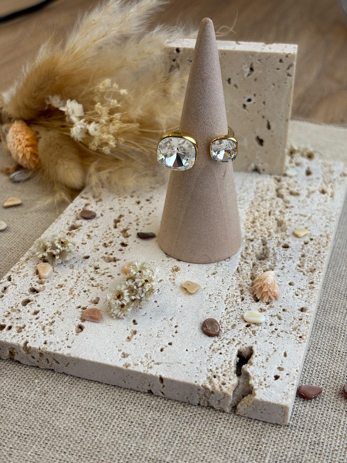 BAGUE ARIELLE