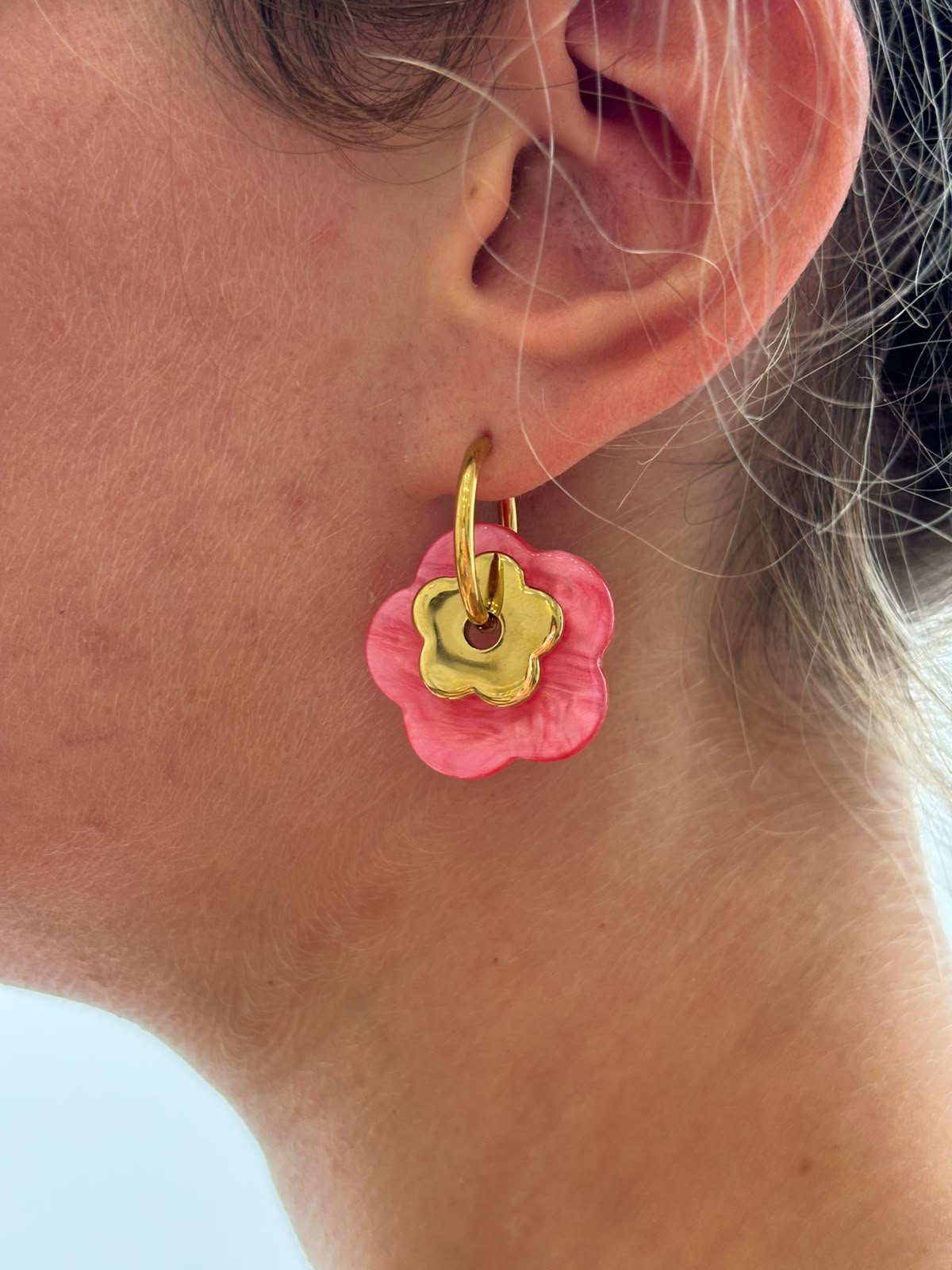 BOUCLES D'OREILLES MAËLYS