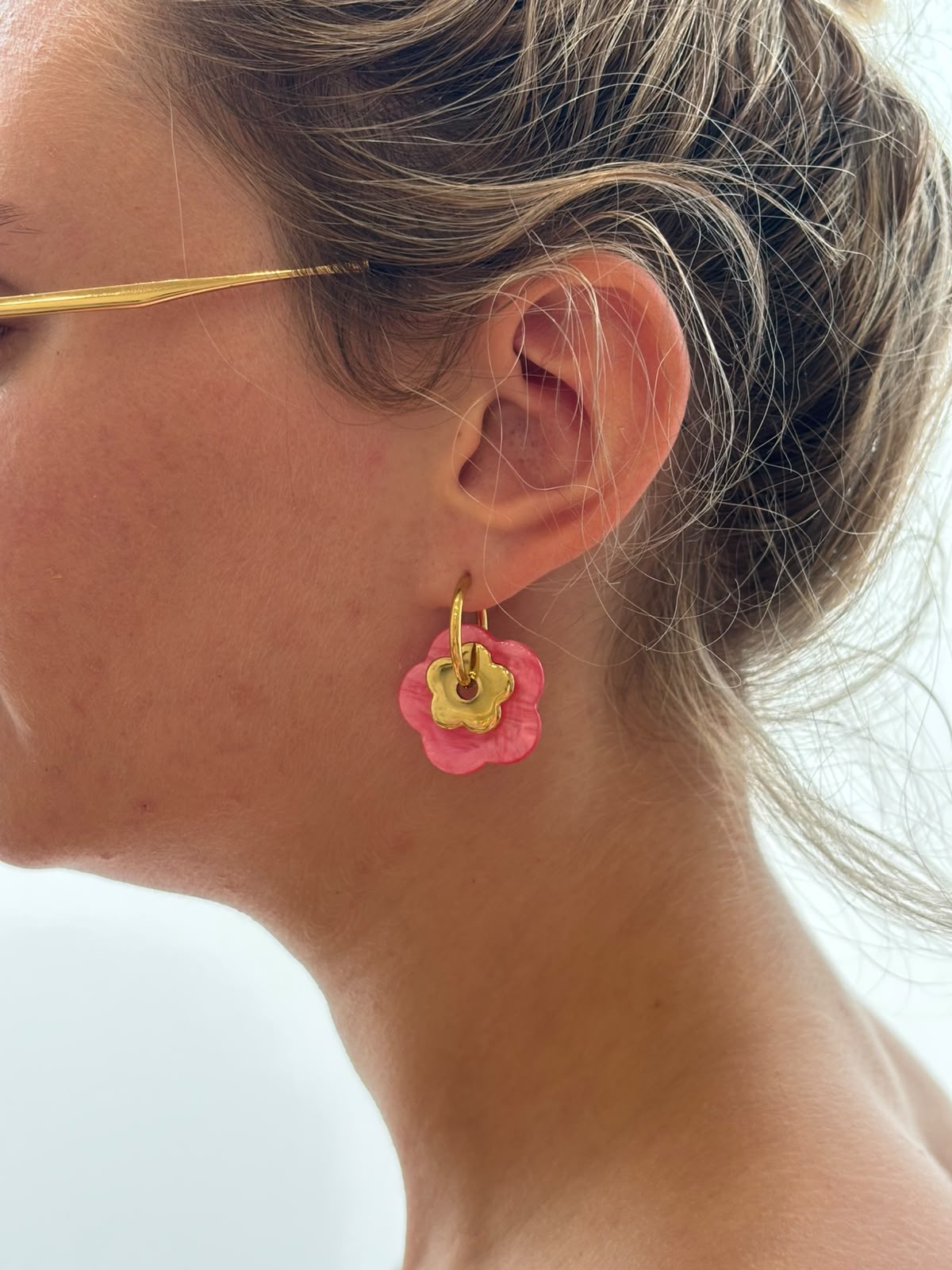 BOUCLES D'OREILLES MAËLYS