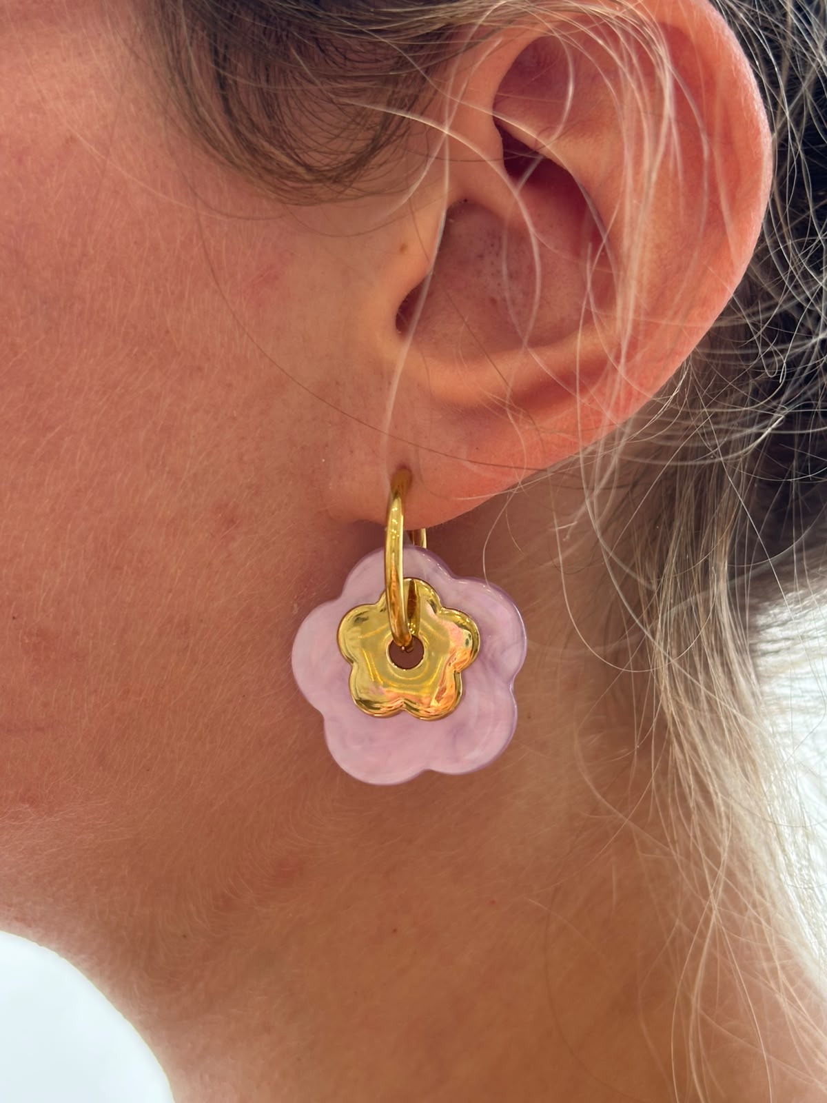BOUCLES D'OREILLES MAËLYS