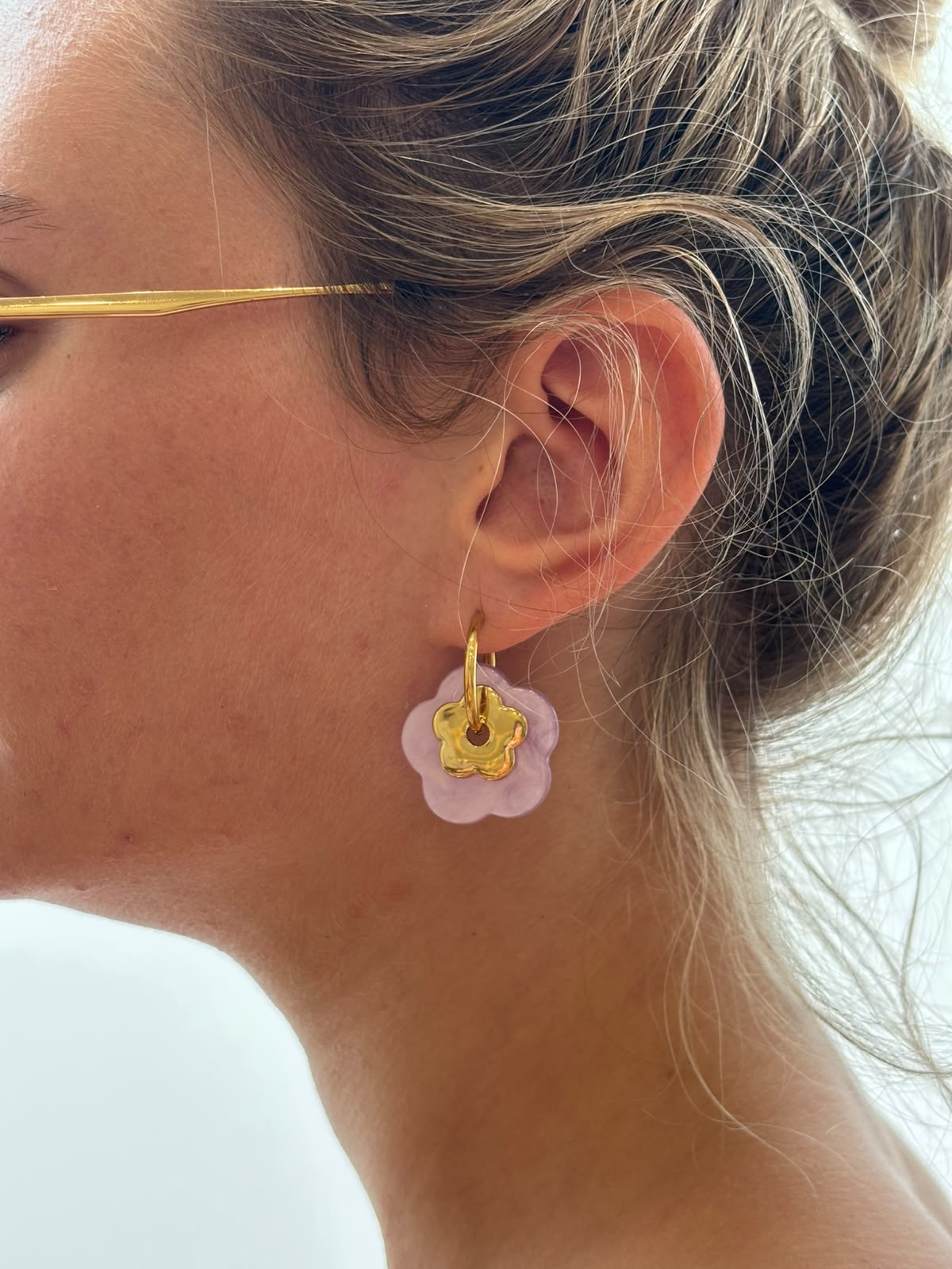 BOUCLES D'OREILLES MAËLYS
