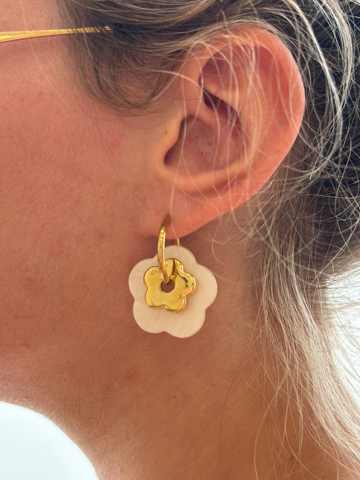 BOUCLES D'OREILLES MAËLYS