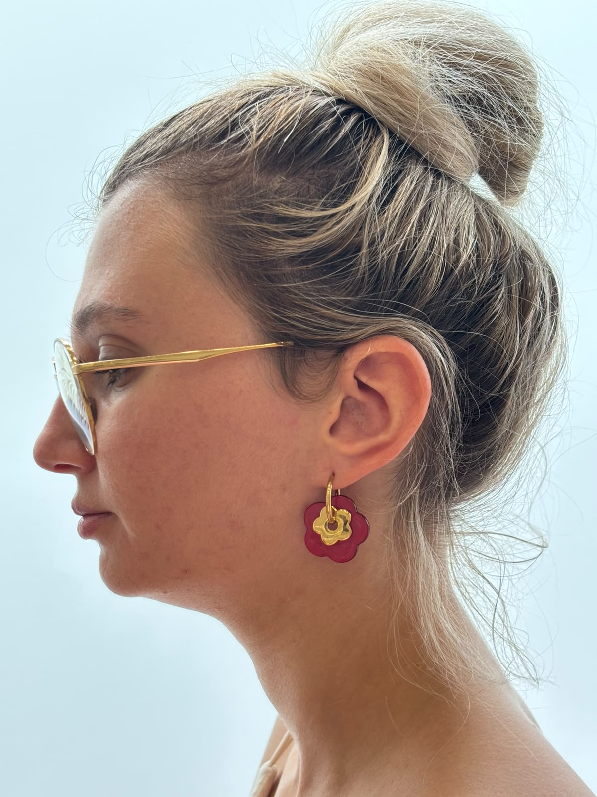BOUCLES D'OREILLES MAËLYS