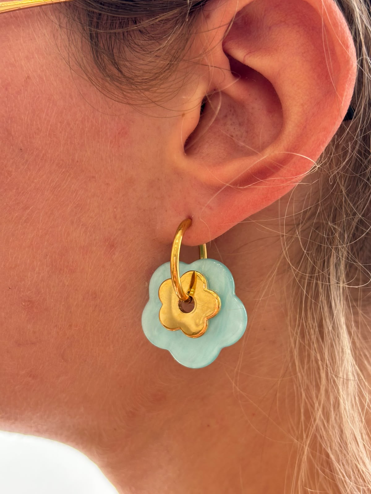 BOUCLES D'OREILLES MAËLYS