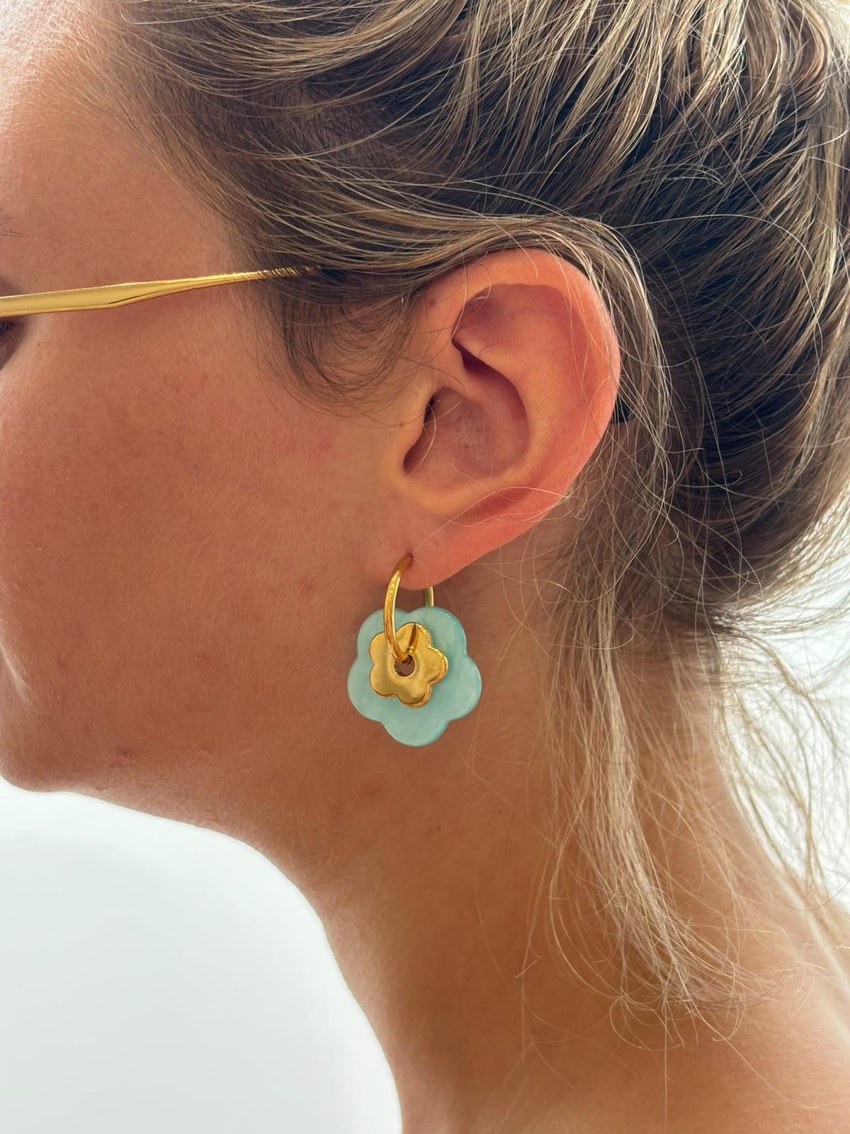 BOUCLES D'OREILLES MAËLYS