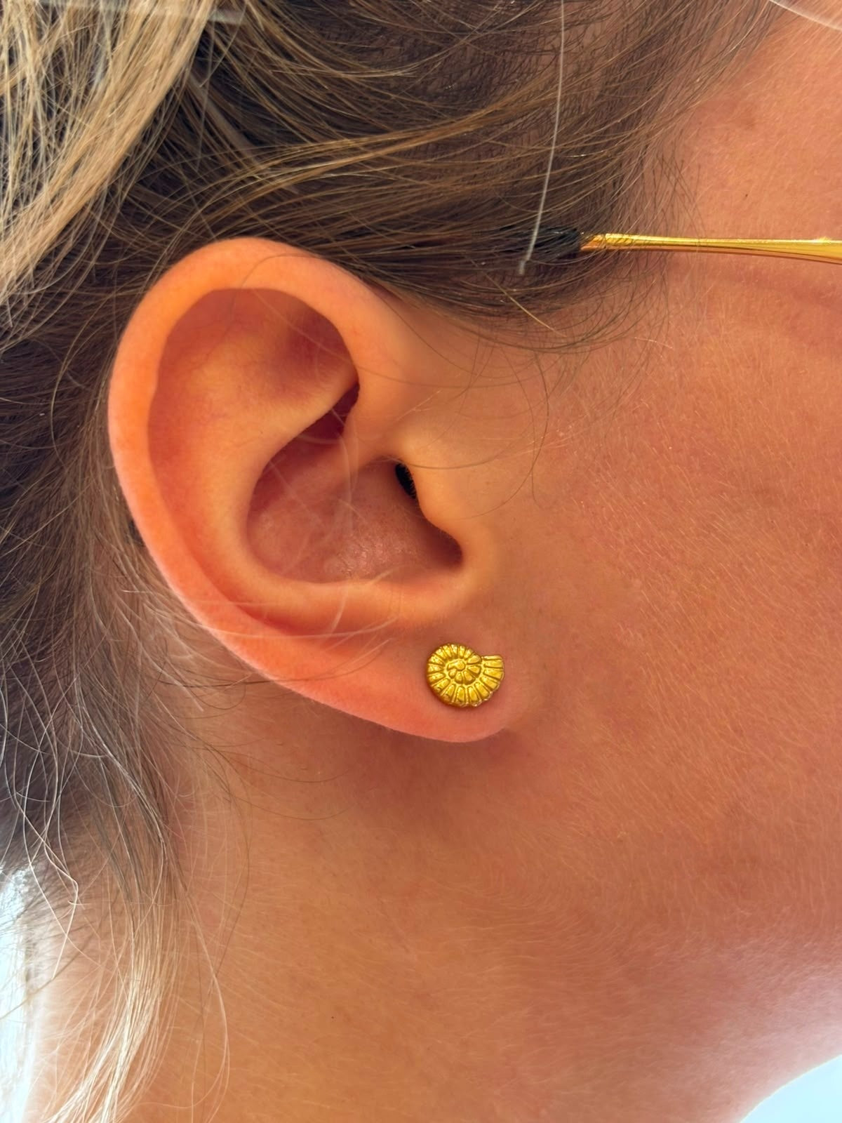 BOUCLES D'OREILLES ALBA