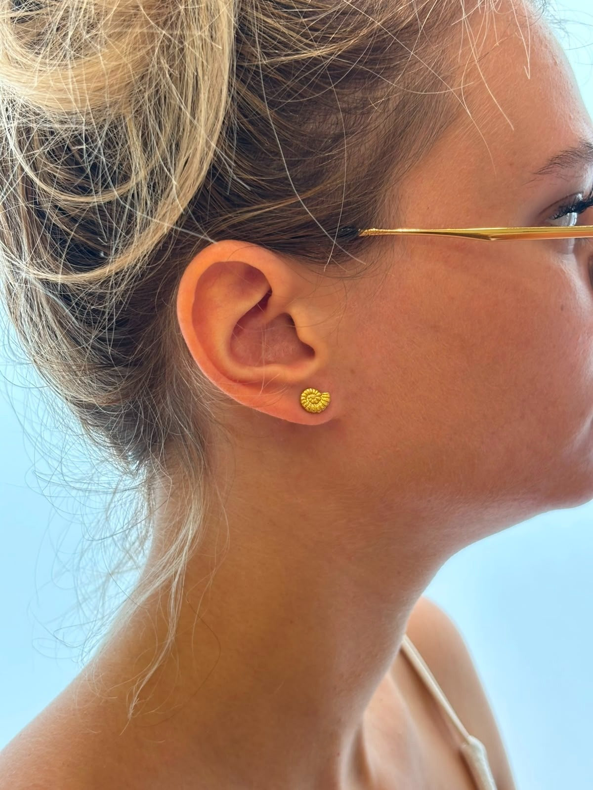 BOUCLES D'OREILLES ALBA