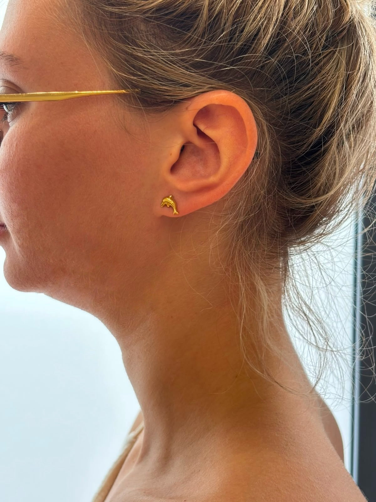 BOUCLES D'OREILLES MARINA