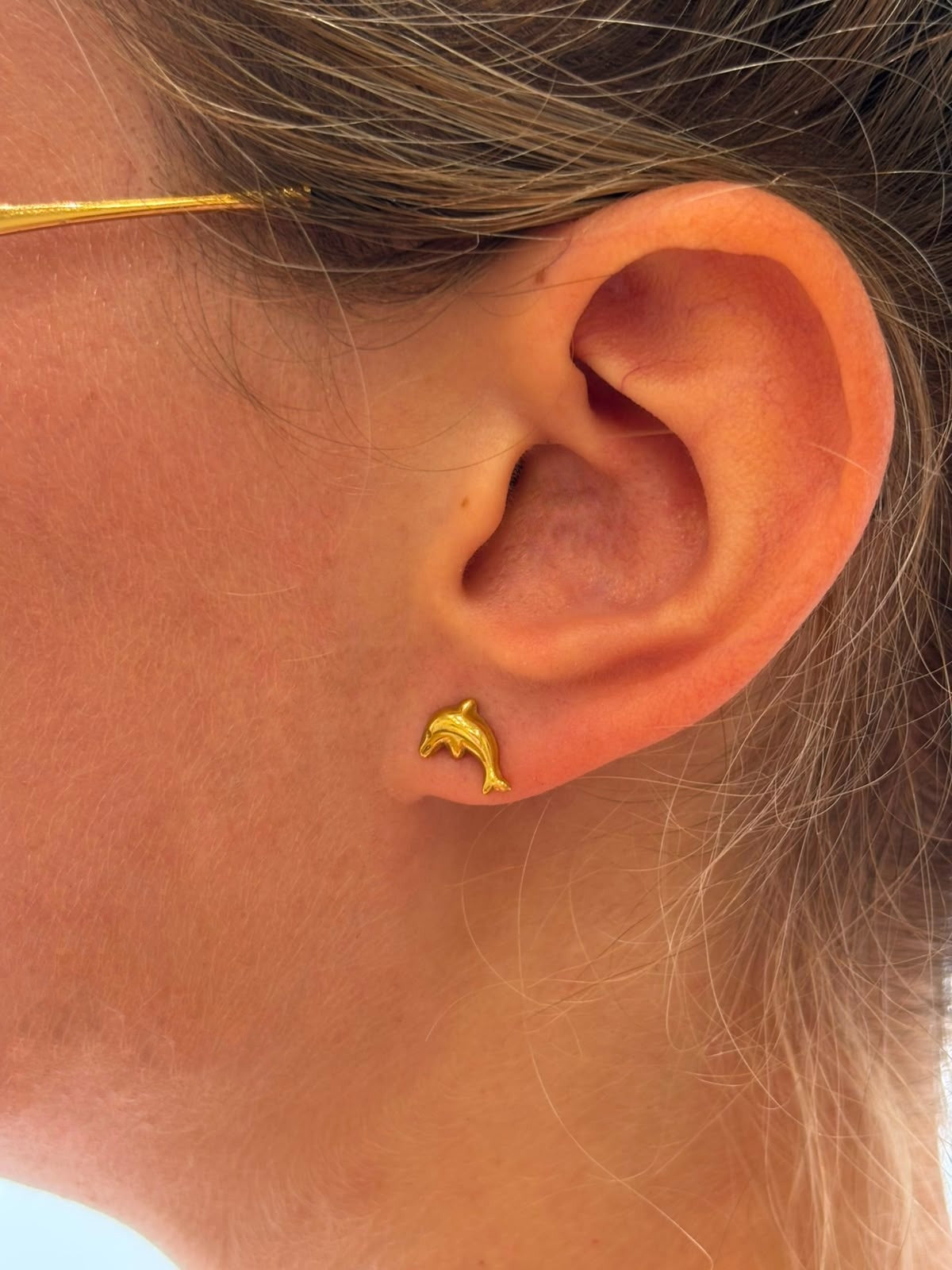 BOUCLES D'OREILLES MARINA