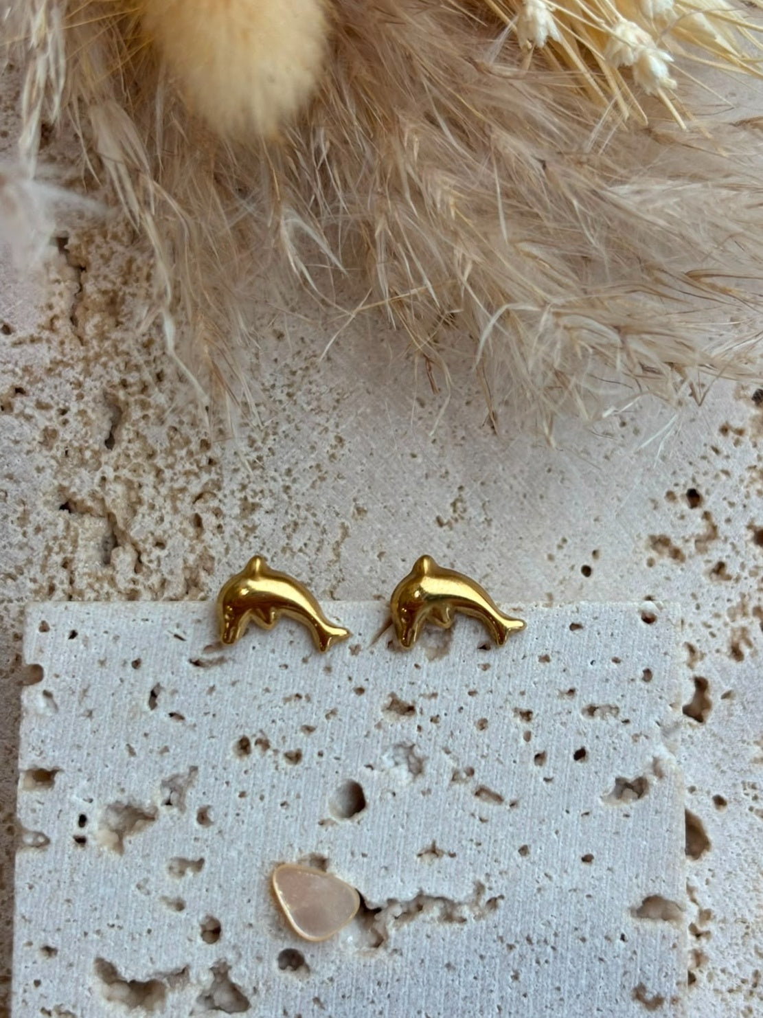 BOUCLES D'OREILLES MARINA