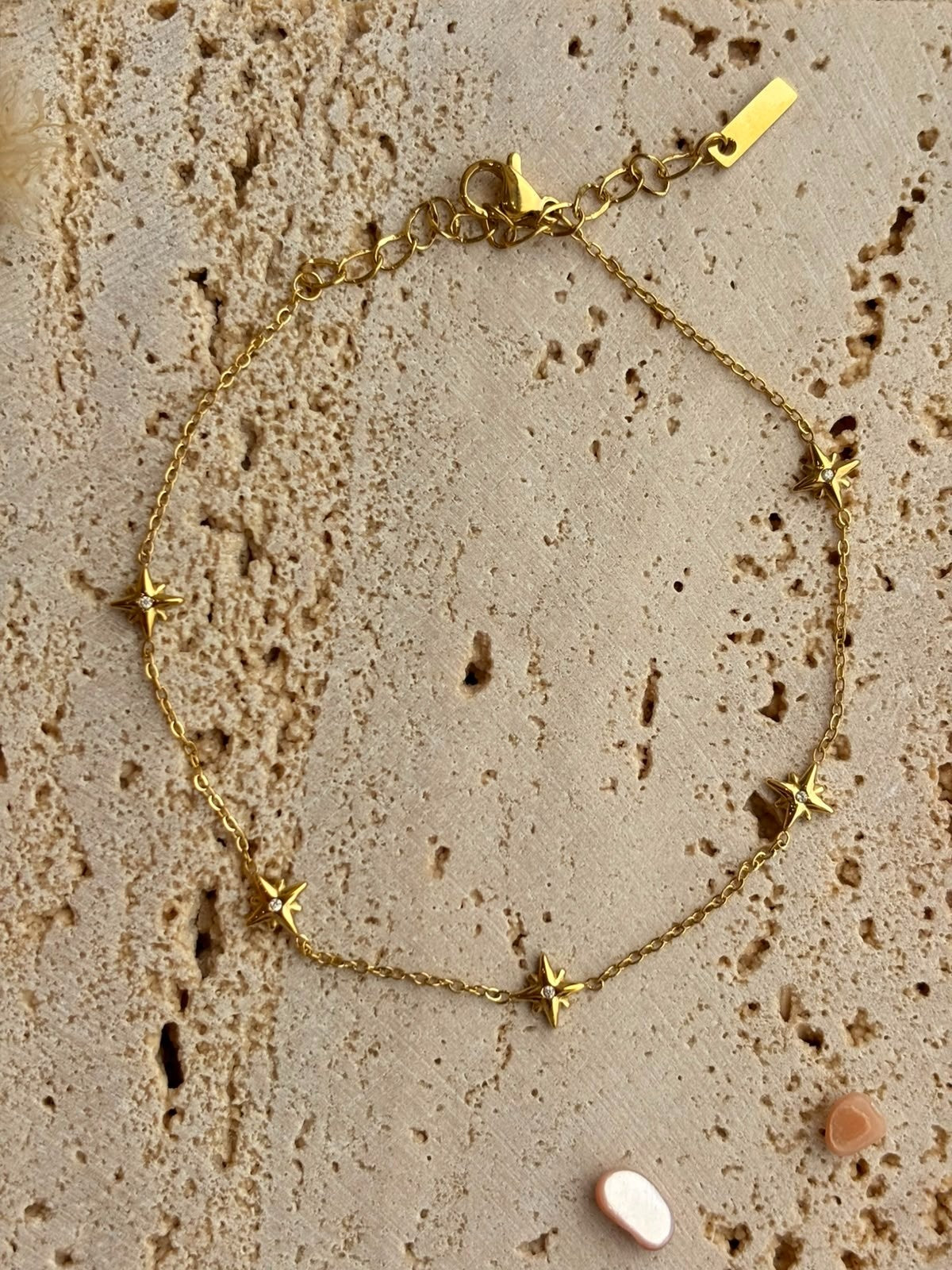CHEVILLERE STELLA