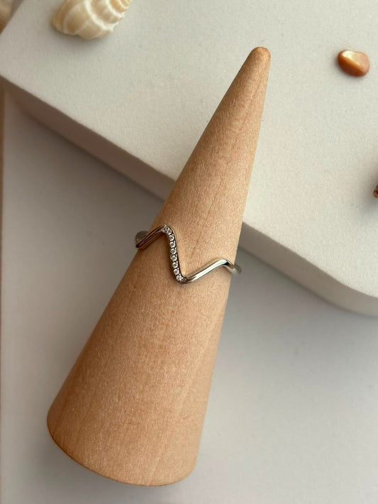 BAGUE JADE