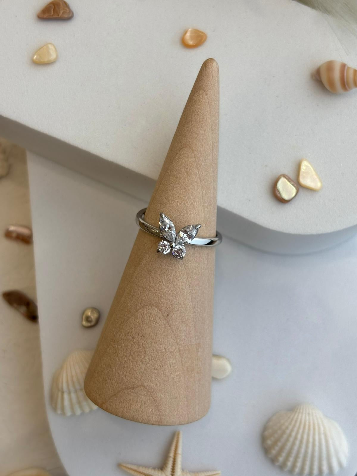 BAGUE DAPHNÉ