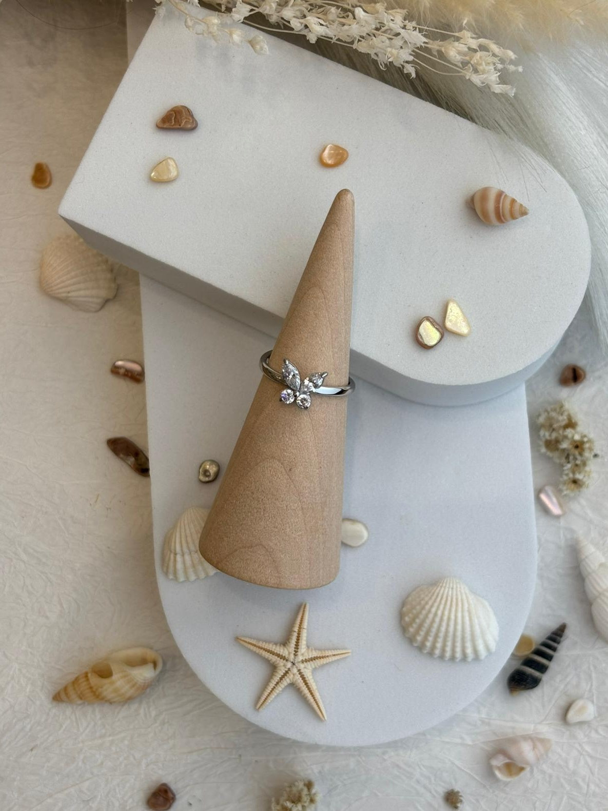 BAGUE DAPHNÉ