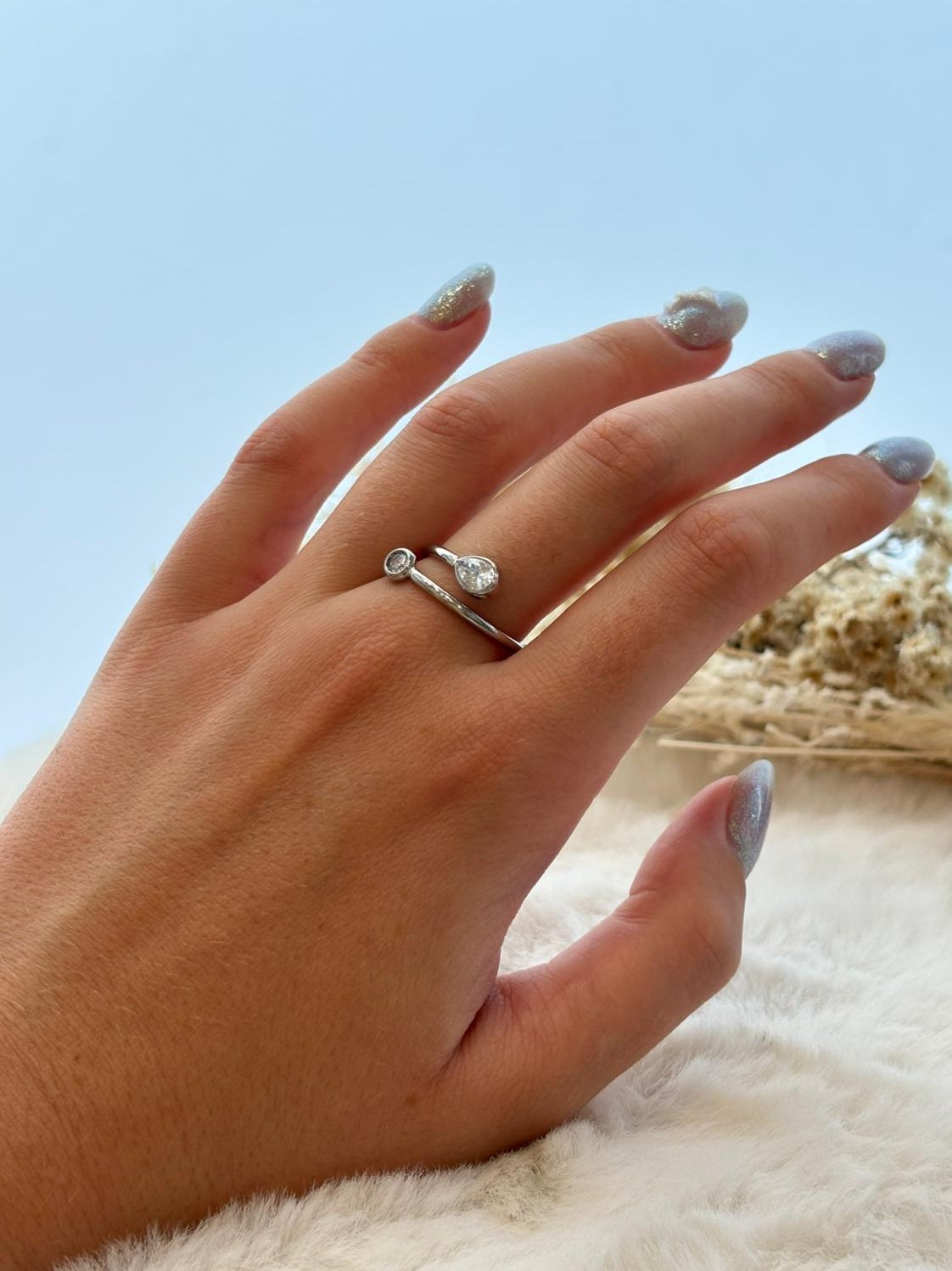 BAGUE ÉLIA