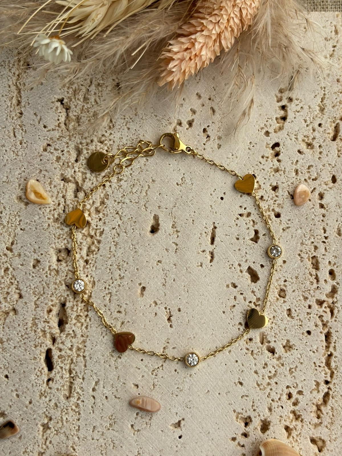 BRACELET LENAÏA
