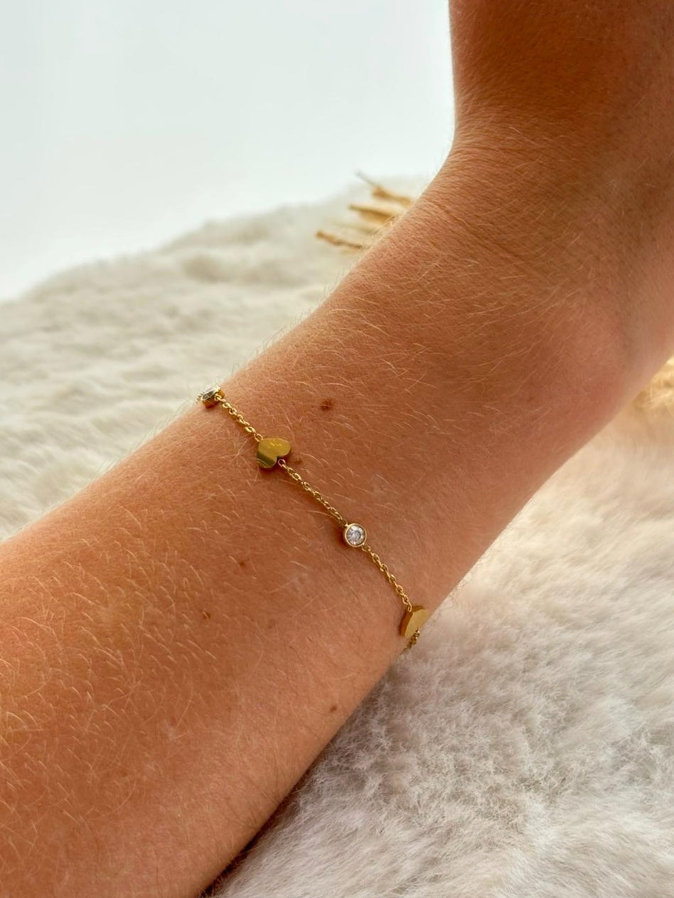 BRACELET LENAÏA