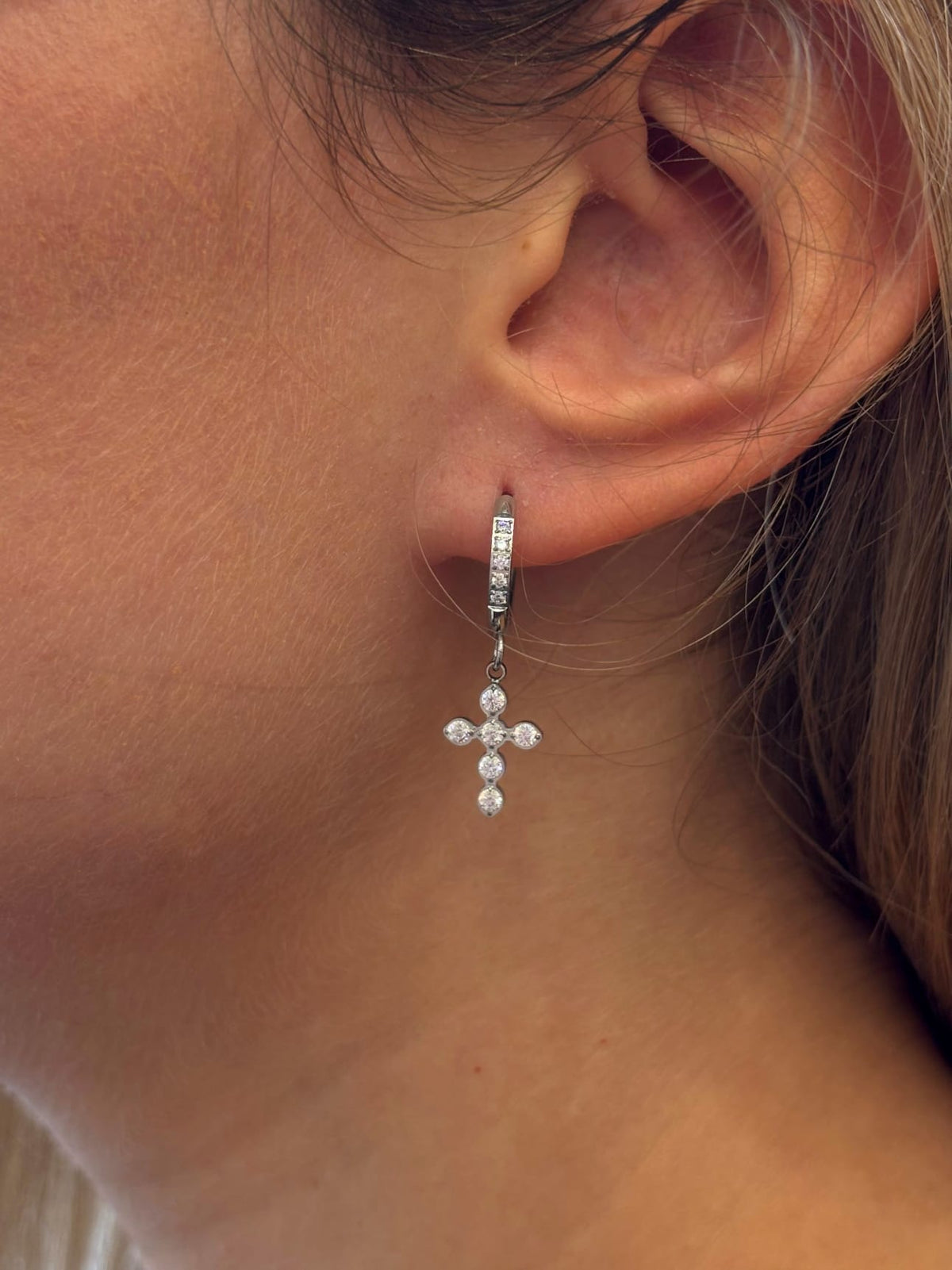 BOUCLES D'OREILLES SÉRAPHINE
