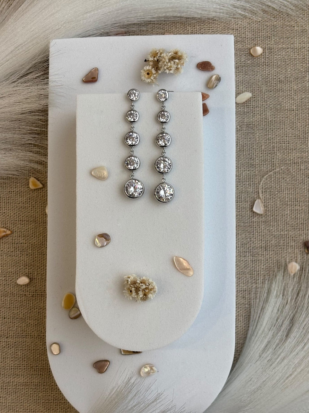 BOUCLES D'OREILLES GABRIELLE