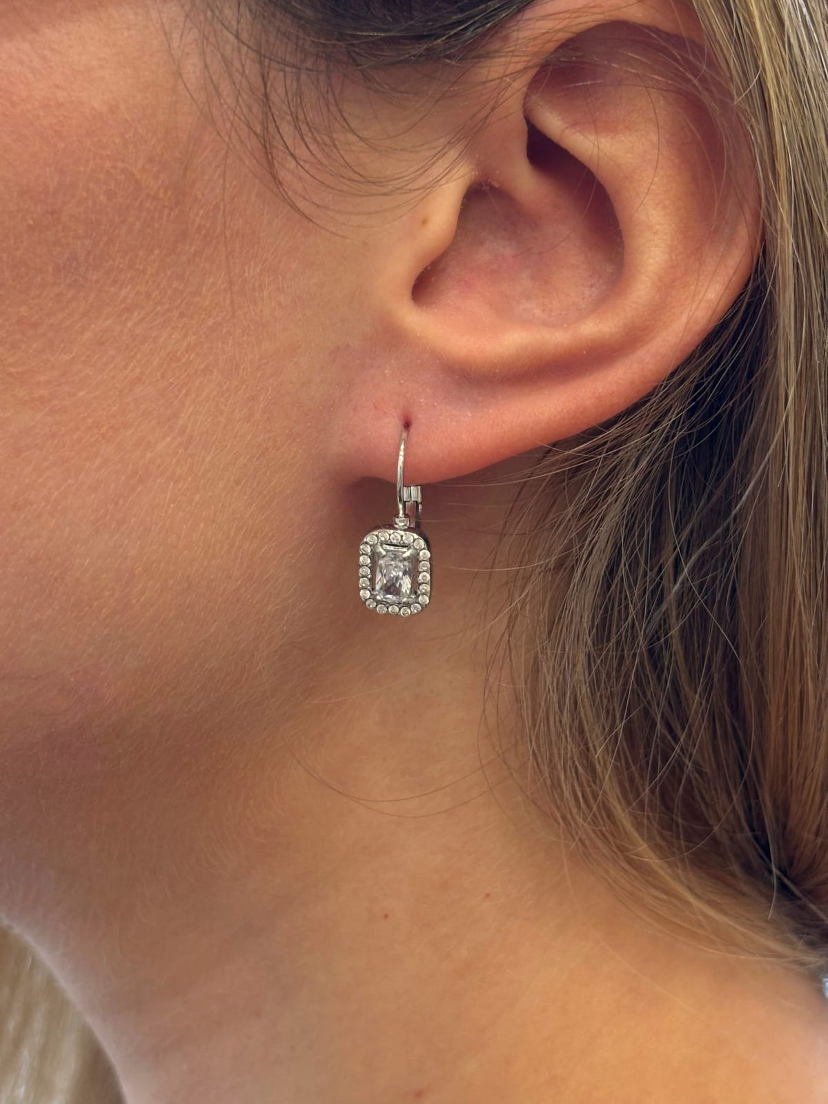 BOUCLES D'OREILLES SOLÈNE