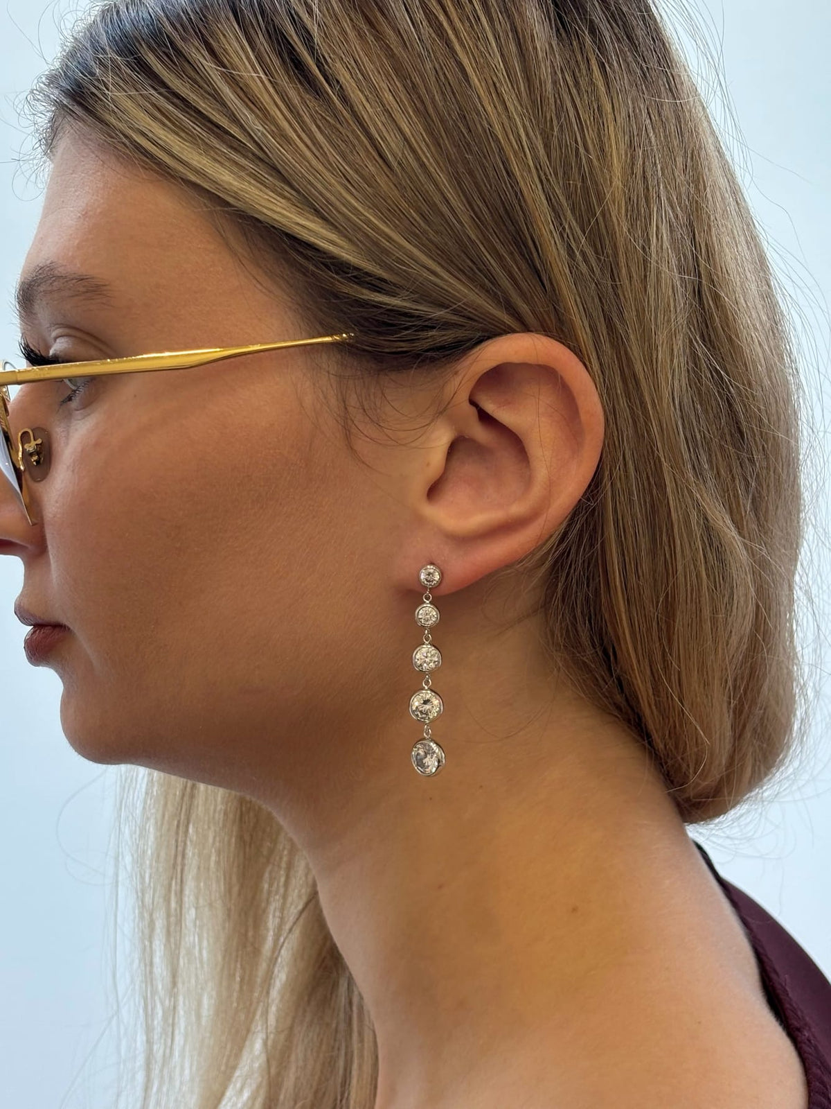 BOUCLES D'OREILLES GABRIELLE