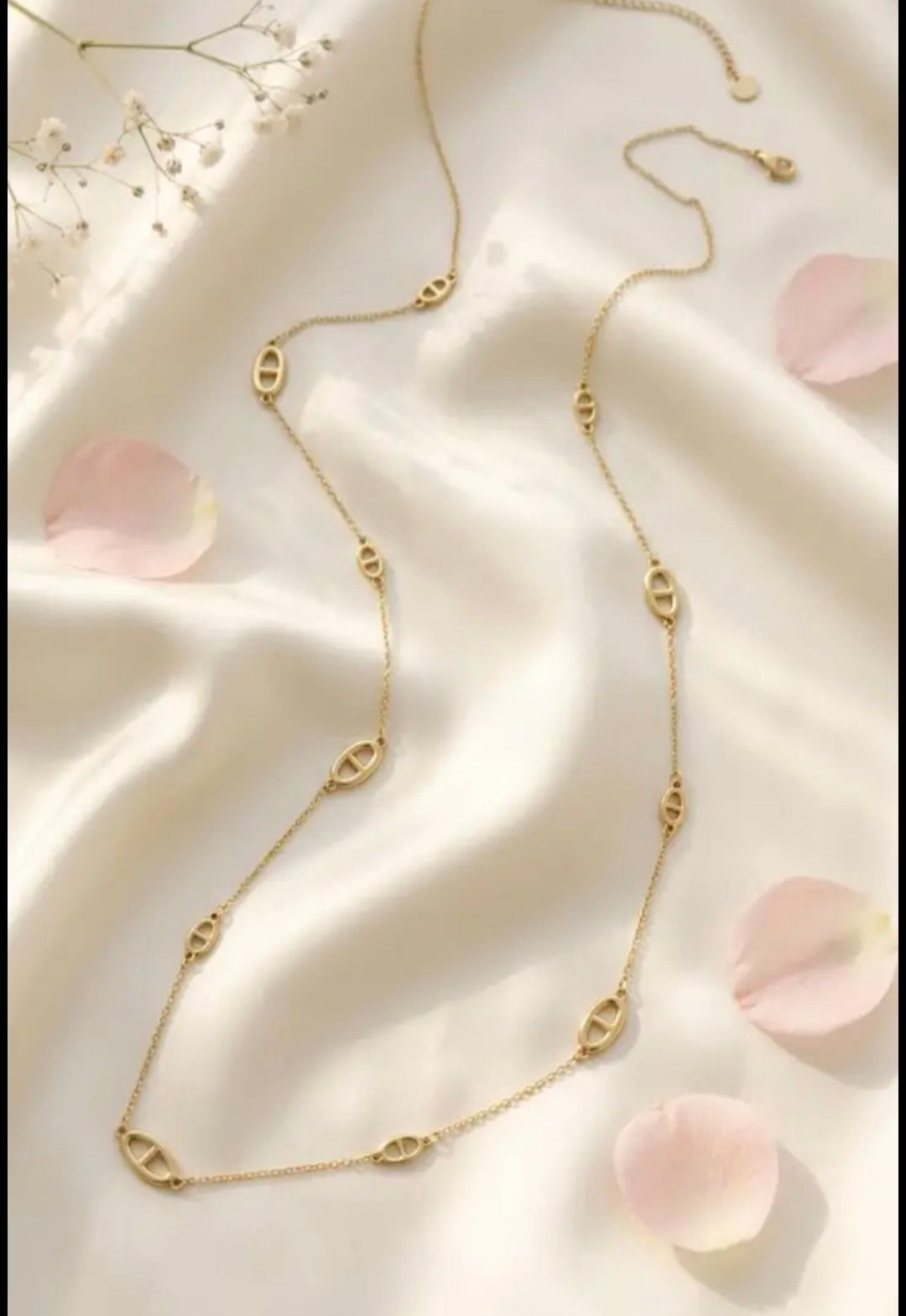 Collier Sautoirs